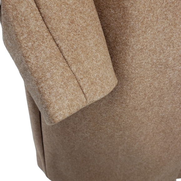 DKNY Womens Size Medium Double Breasted Trench Coat NWT - Picture 6 of 15